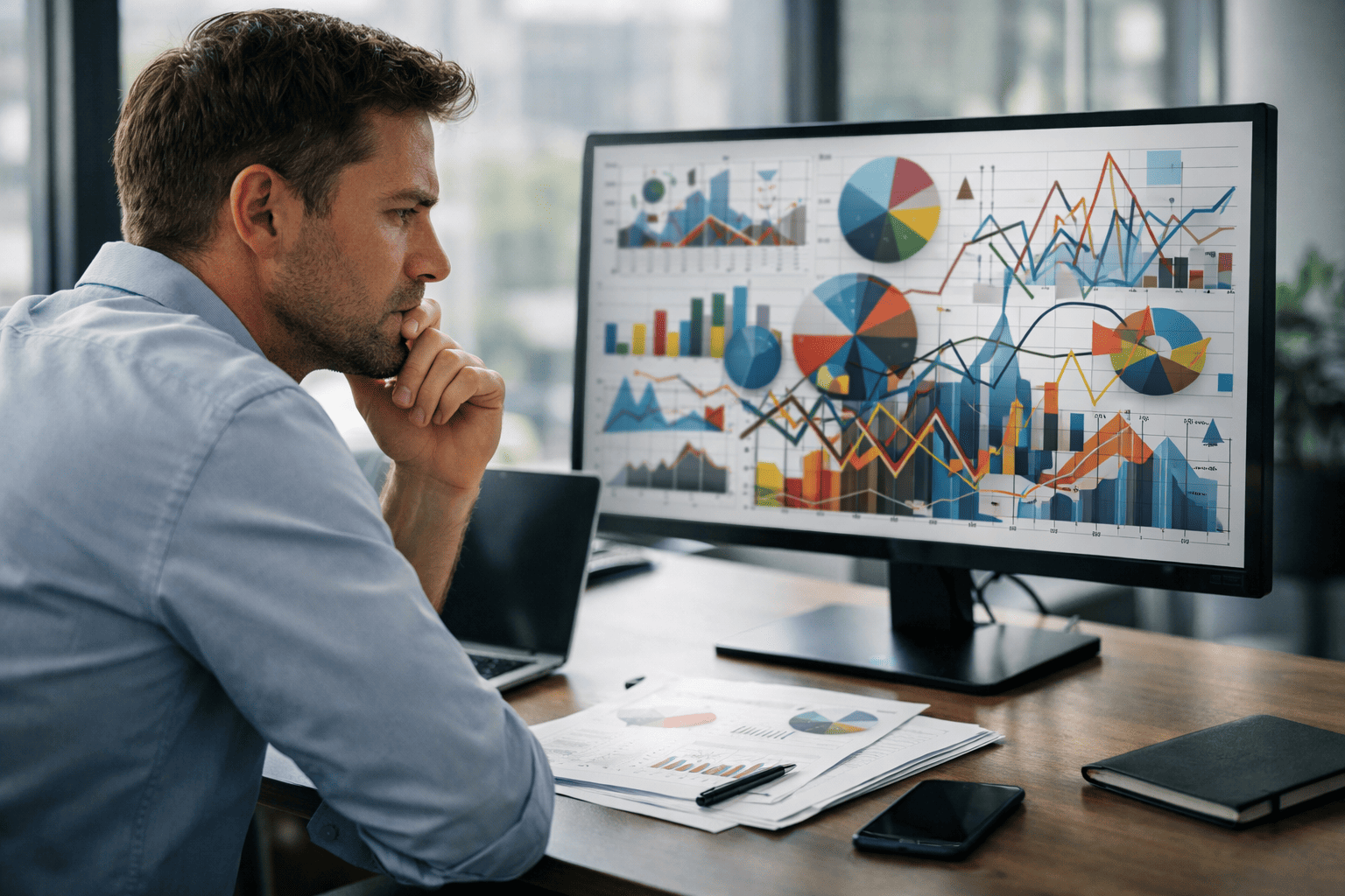 AI Copilot for CRM