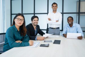 Read more about the article Why Staffing Agencies Are Your Secret Weapon in the AI Era