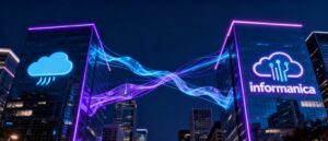 Read more about the article Gagstek Insight: How Salesforce + Informatica Redefine Enterprise Data & AI