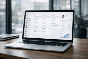 Read more about the article Decision Intelligence: The Next Evolution After Business Analytics
